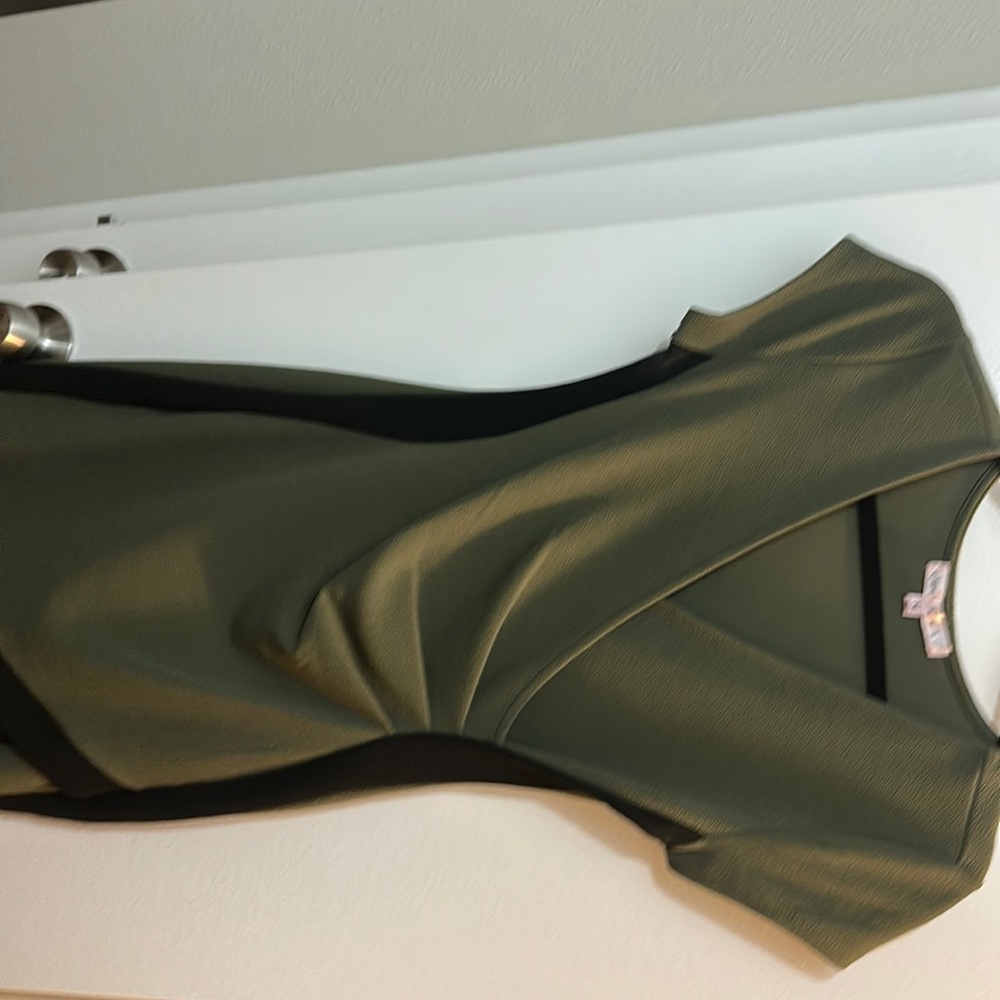 Medium Junior Dress